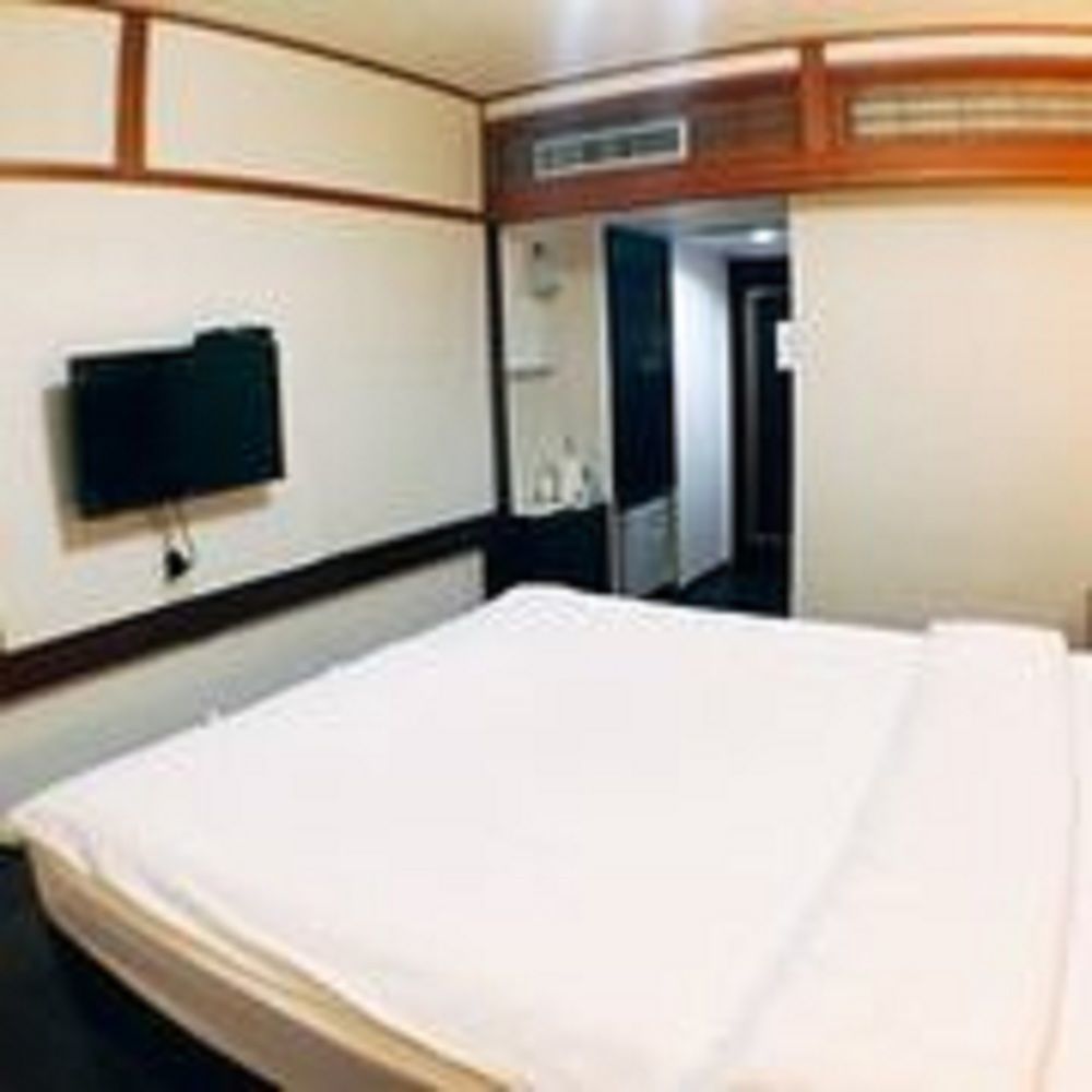 Wl Hotel Hsinchu Buitenkant foto